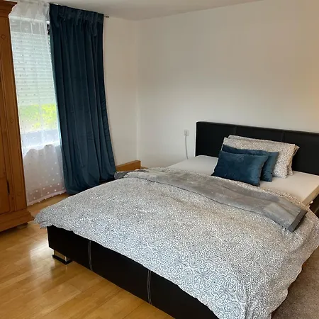 Mit Dachterasse * Absberg