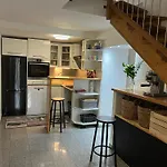 Mit Dachterasse Apartment